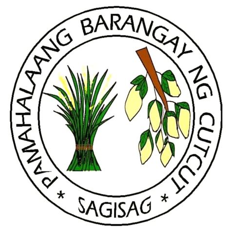 Barangay Government of Cutcut .